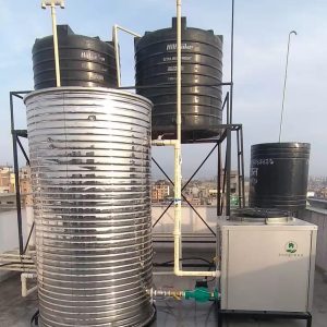 Reliable Heat Pump In Kathmandu | Heat Pump Suppliers 2026